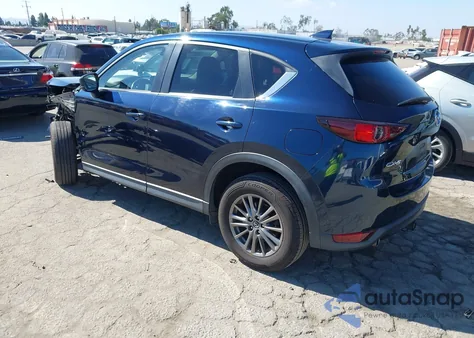 2017 Mazda Cx-5 Touring z USA, uszkodzony, nr VIN JM3KFACL6H0164228